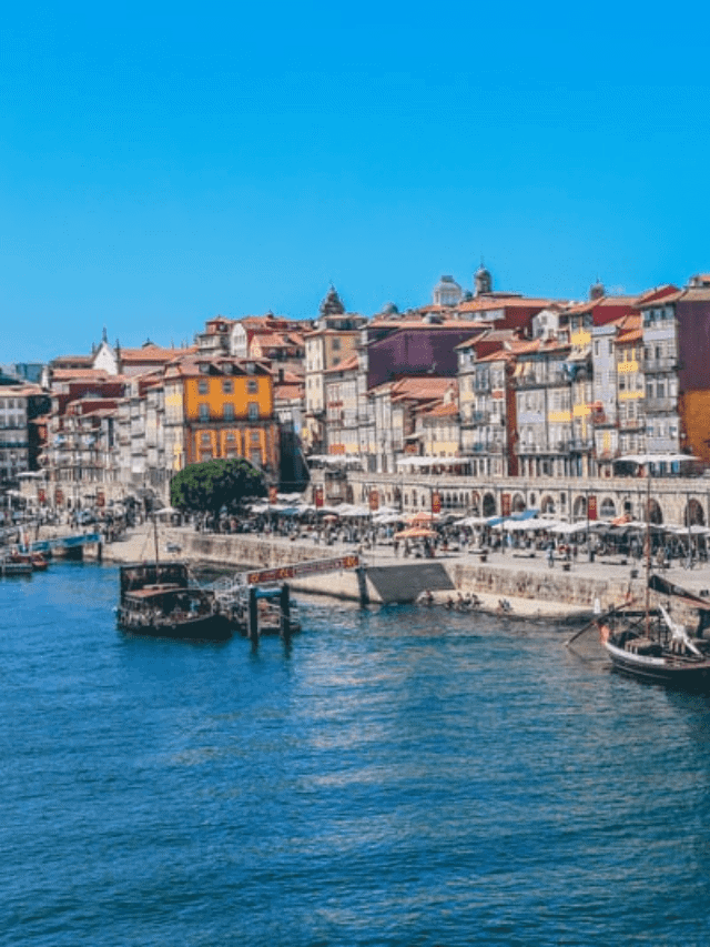 The 10 Best Countries To Live In Story