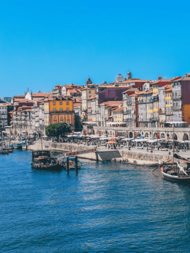 The 10 Best Countries To Live In Story