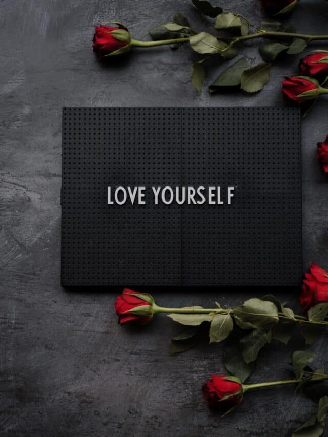 155 Uplifting Self-Care Quotes
