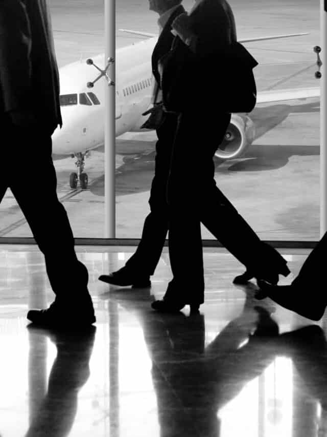 Business Travel Tips For 2022 And Beyond