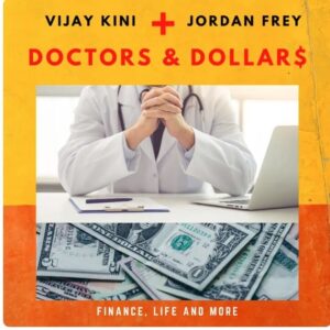 doctors dollars podcase