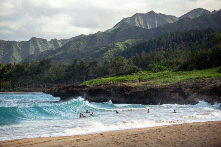 The Best Hawaiian Beaches to Visit