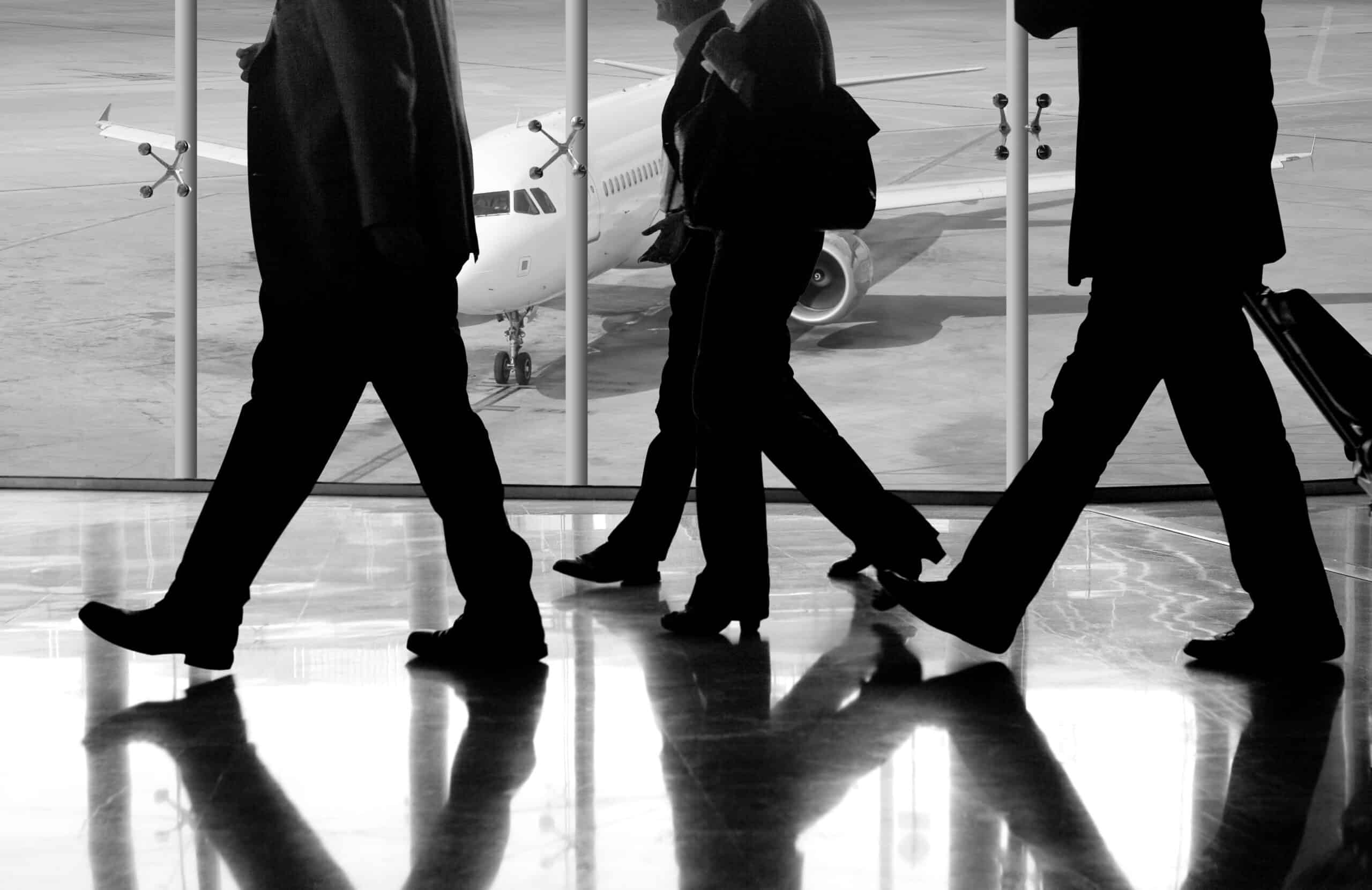 business travel tips