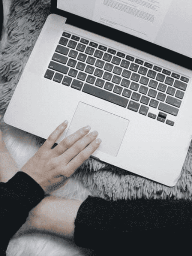 4 Steps You Have To Do When You Work For Yourself Story