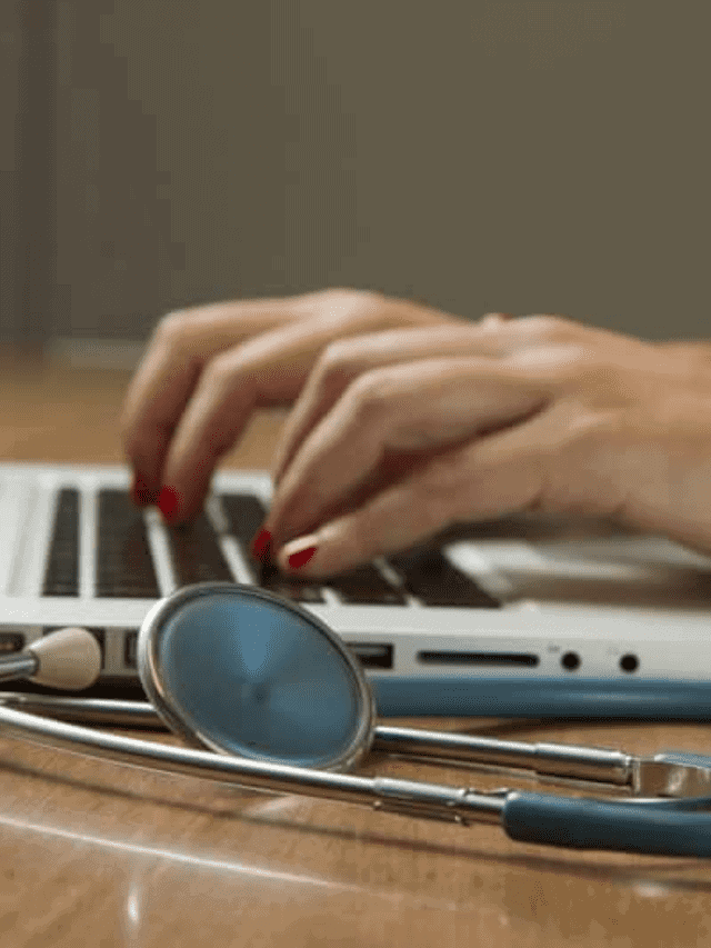 5 Reasons Why Your Doctor Has a Side Hustle Story