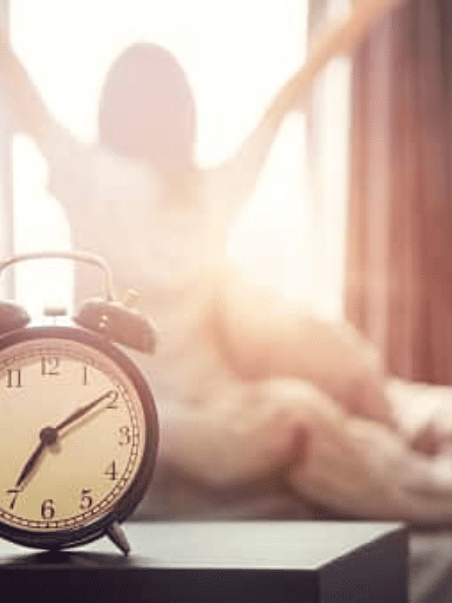 6 Morning Routine Ideas to Increase Productivity Story