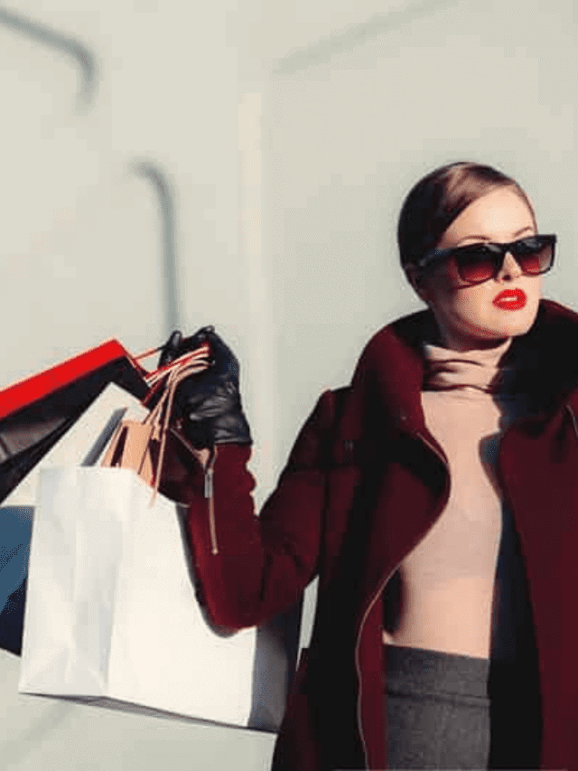 7 Ways to Avoid Spending Impulsively and Compulsively Story