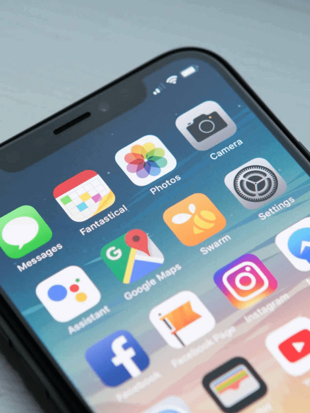 9 Budgeting Apps To Track Your Personal & Professional Expenses Story
