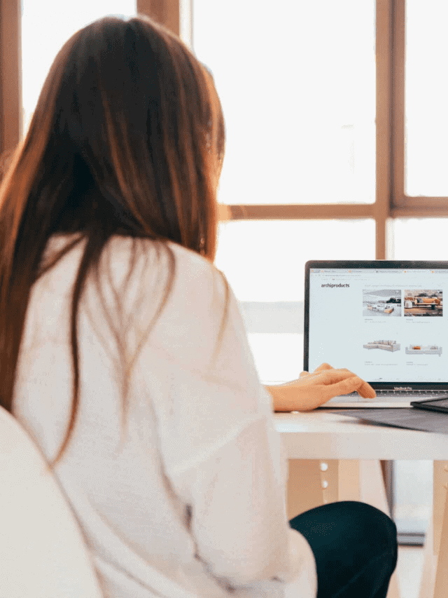 A Virtual Job Fair: Don’t Attend One Until You Read This Story