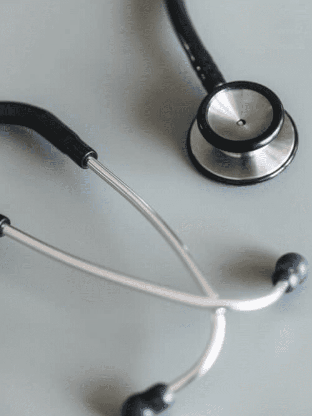 Challenges that Encounter of a Female Doctor Story