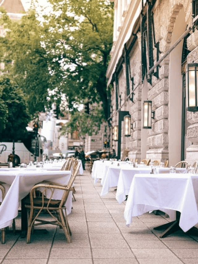Plan a Group Meeting or Outing Using Best Cheap Restaurants Story