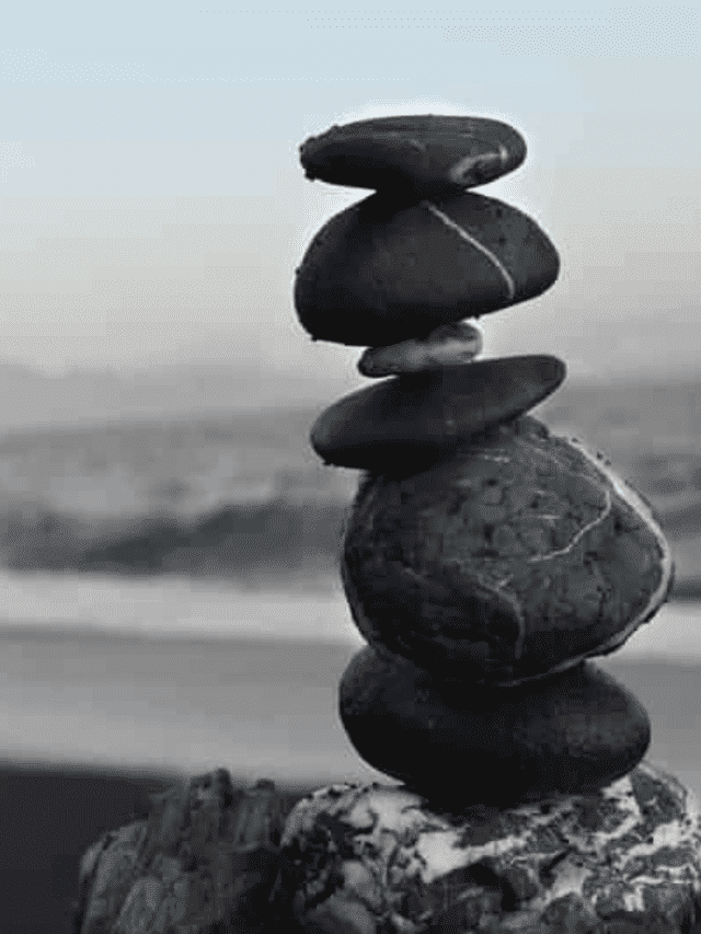 Finding Balance As A Female Entrepreneur Story
