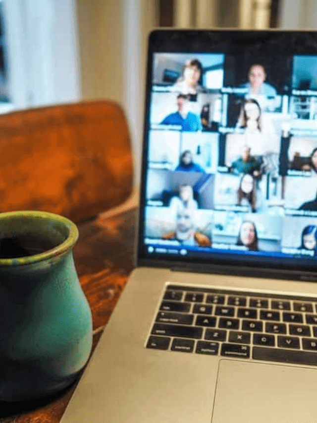 Hosting Online Conferences: How to Plan, Prepare & Execute Story
