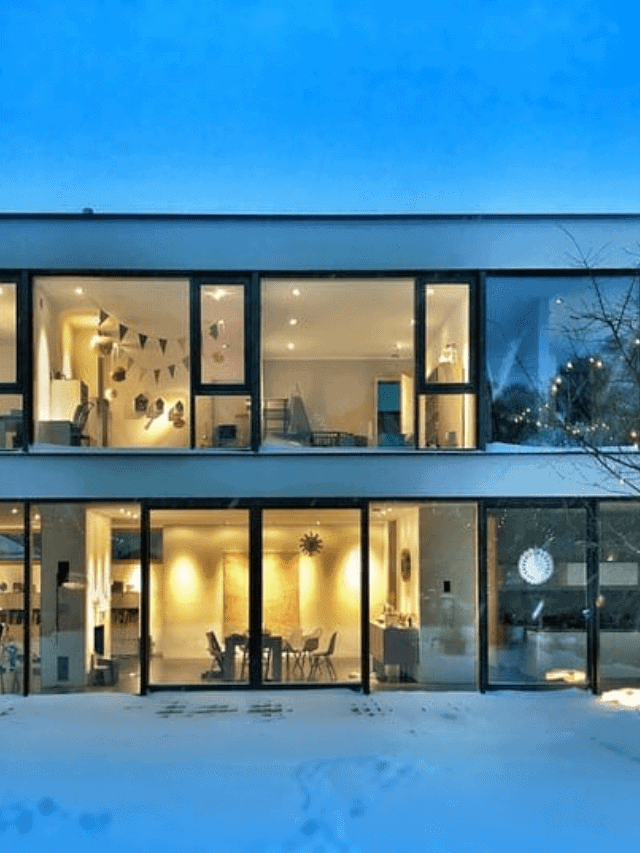 Tips for Finding the Right House Story