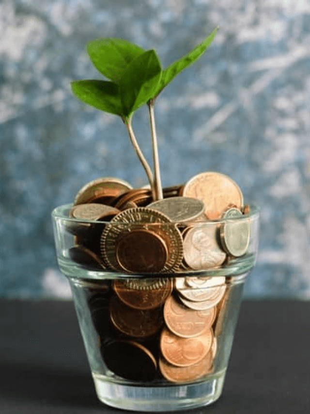How To Easily Save Money For The Things That Matter Most Story