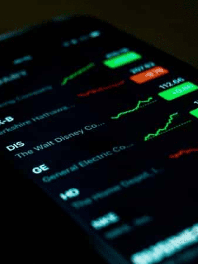 How to Find the Best High Dividend Stocks Story