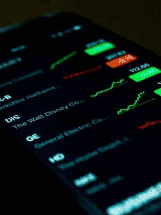 How to Find the Best High Dividend Stocks Story