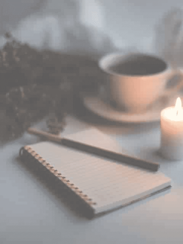 How to Journal: 6 Proven Methods to Help You Get Started Story
