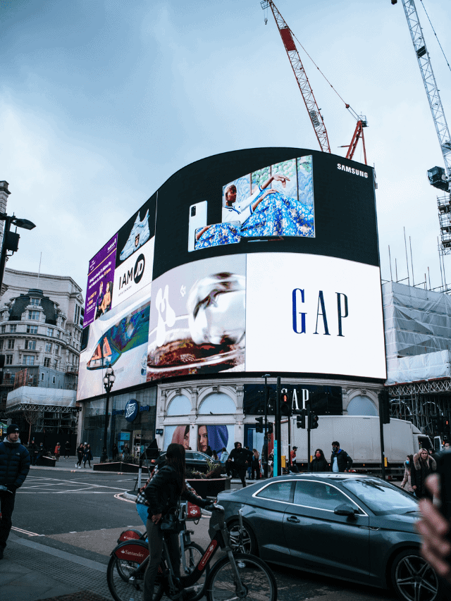 Offline Advertising Ideas That Can Assist Your Online Store Story