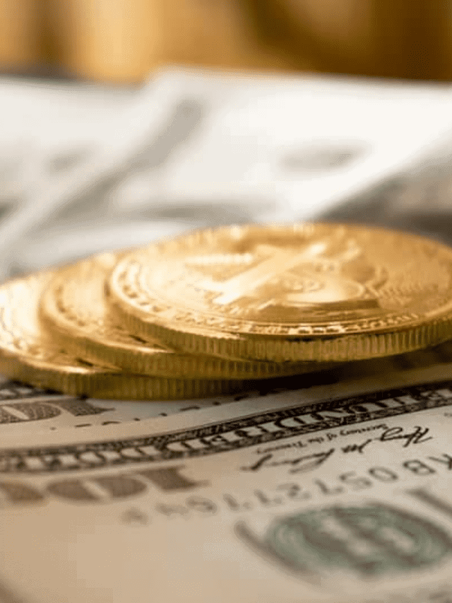 The Concept Of Value Investing Story