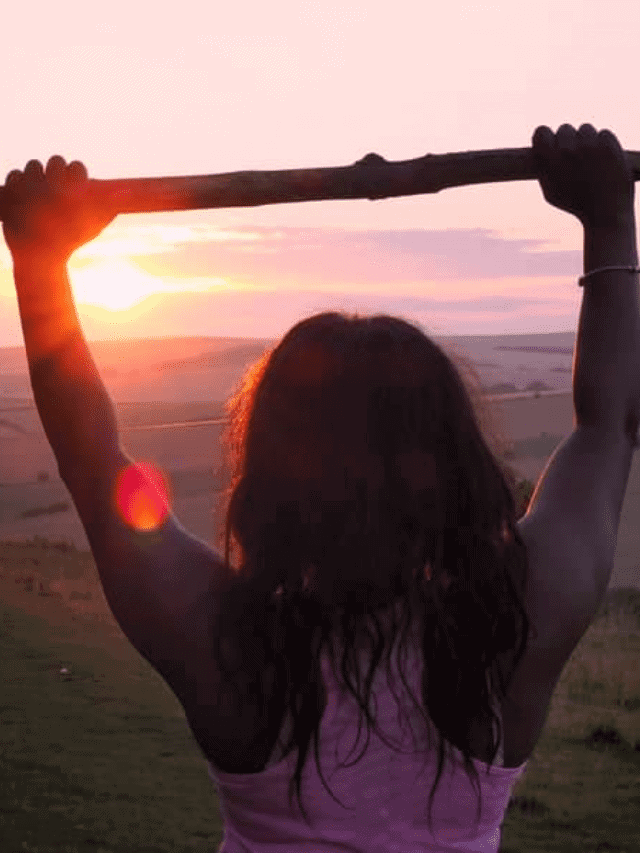 The Road To Success: What You Don’t See Story