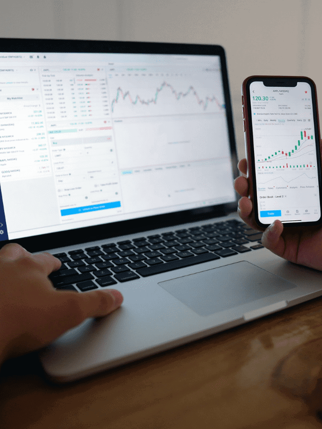 Understanding Exchange Traded Funds (ETFs) Story