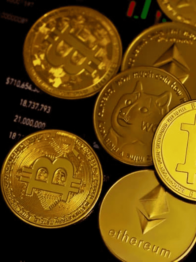 All About Cryptocurrency and Should You Invest? Story