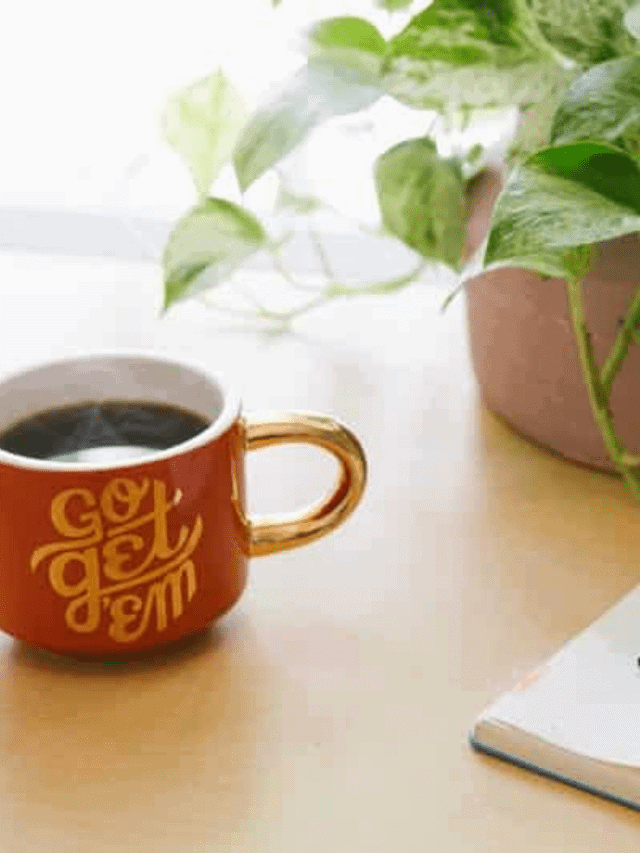 What Motivates You In Life Or At Work? Story