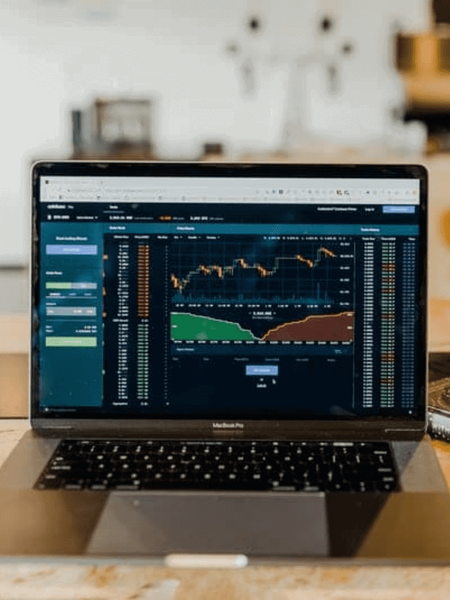 What is A Current Ratio and Why Does It Matter? Story