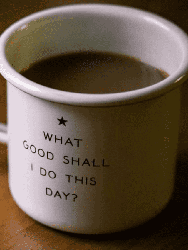 What is a Life Coach? (and Why You May Need One) Story