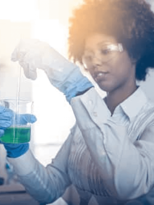 How Women in STEM Can Overcome Challenges & Succeed!