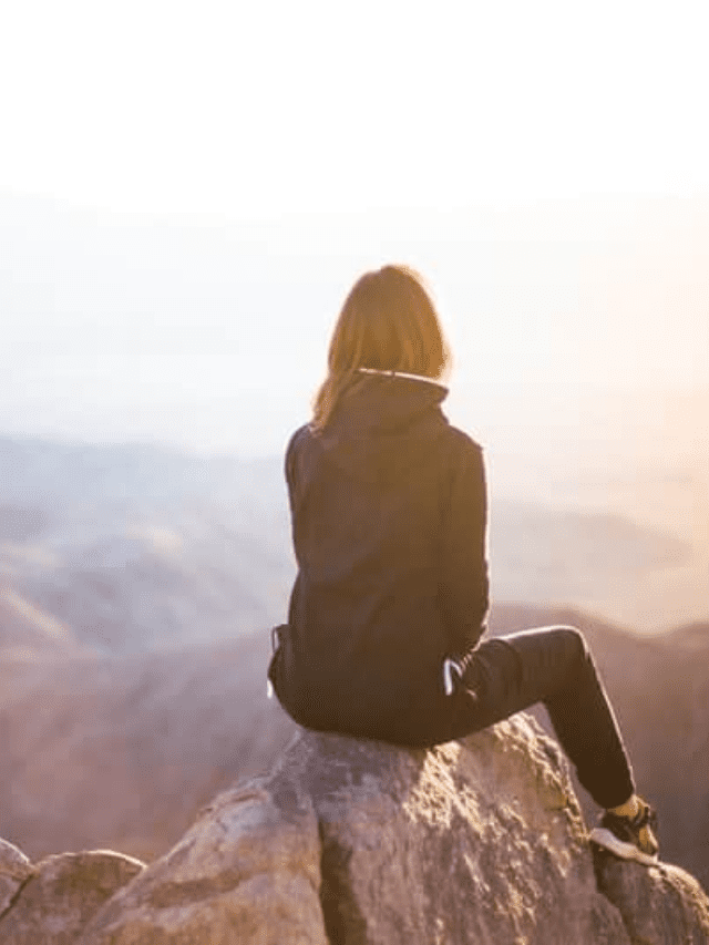How Losing Friends Helps You Find Yourself