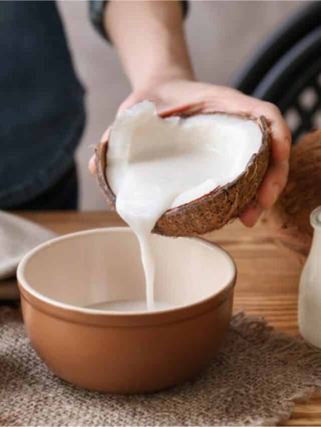 Easy Ways to Go Vegan With These Plant-Based Swaps