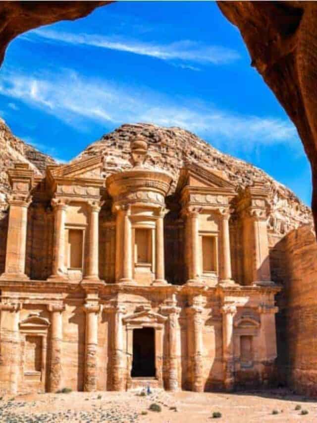 50 Amazing UNESCO World Heritage Sites to Visit At Least Once