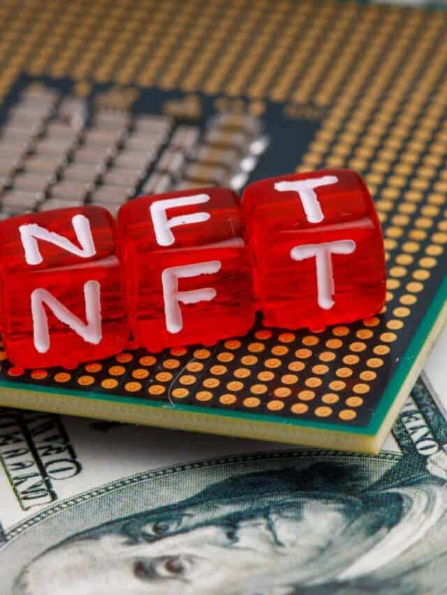 How to Buy NFTs. 5 Important Steps For Investors