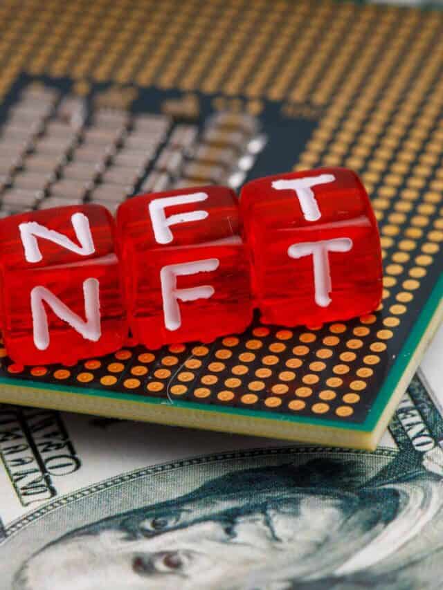 How to Buy NFTs. 5 Important Steps For Investors
