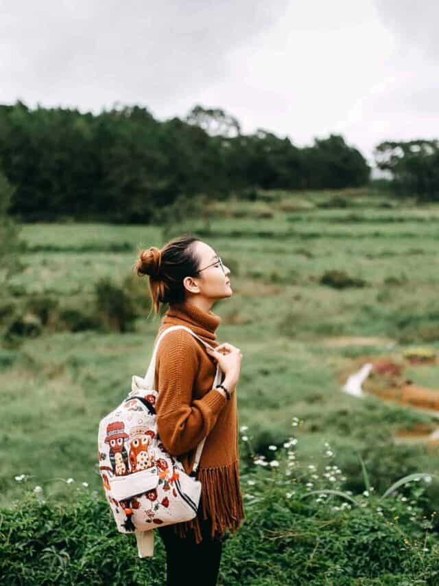 20 Tips to Travel Like A Pro