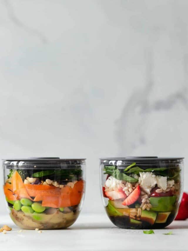 Kitchen Organization Ideas. 16 Ways to Declutter Your Space