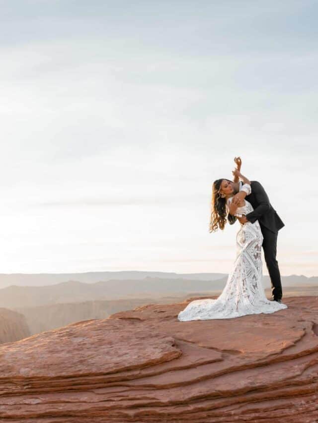 The Best Places To Elope