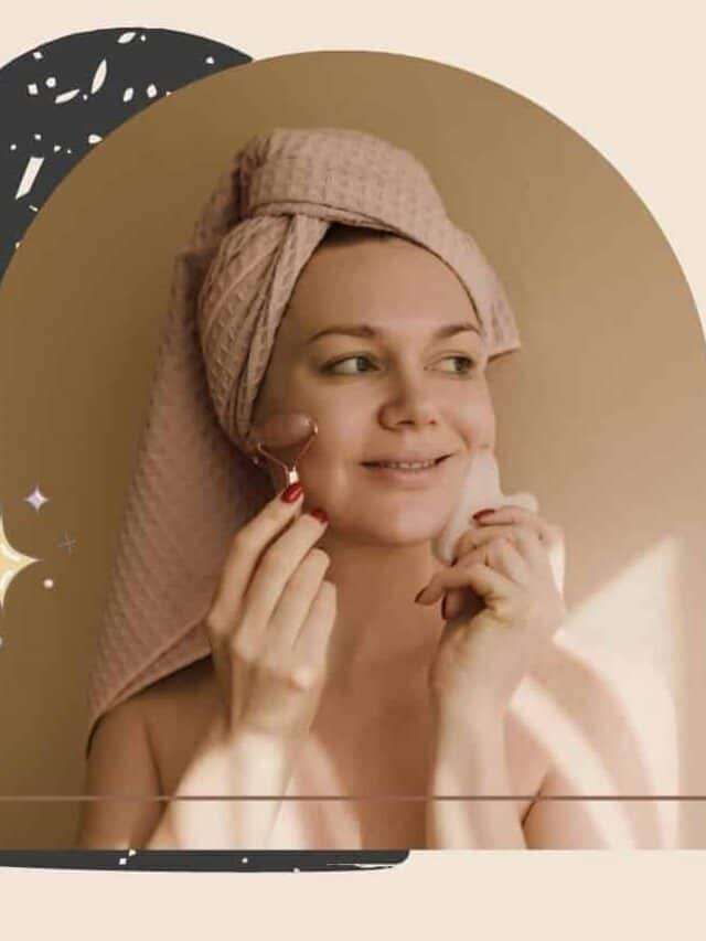 Help Your Skin Glow in the New Year With These 6 Tips