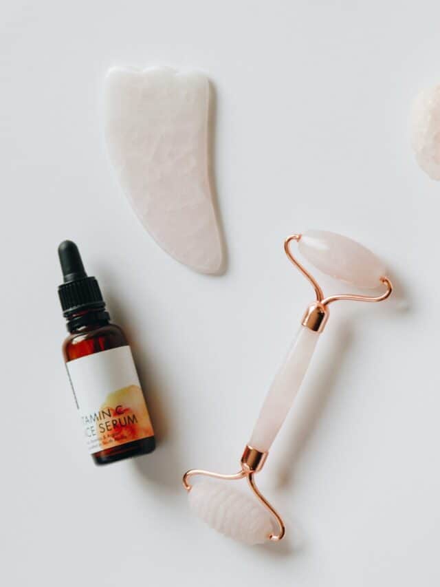 6 Skin Care Tips to Help Your Skin Glow