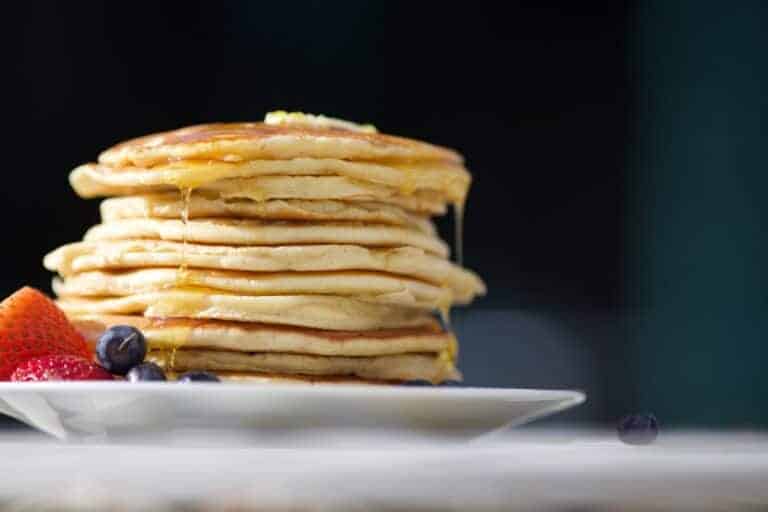 A History of Pancakes: The Breakfast Of A Professional’s Day Off