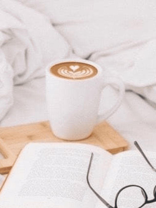 10 Stress-Relieving and Sleep-Improving Techniques Story