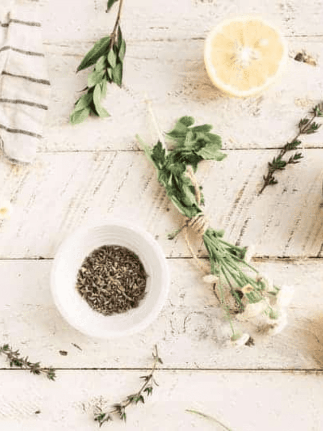 Beat Seasonal Depression. 15 Natural Antidepressants to Try
