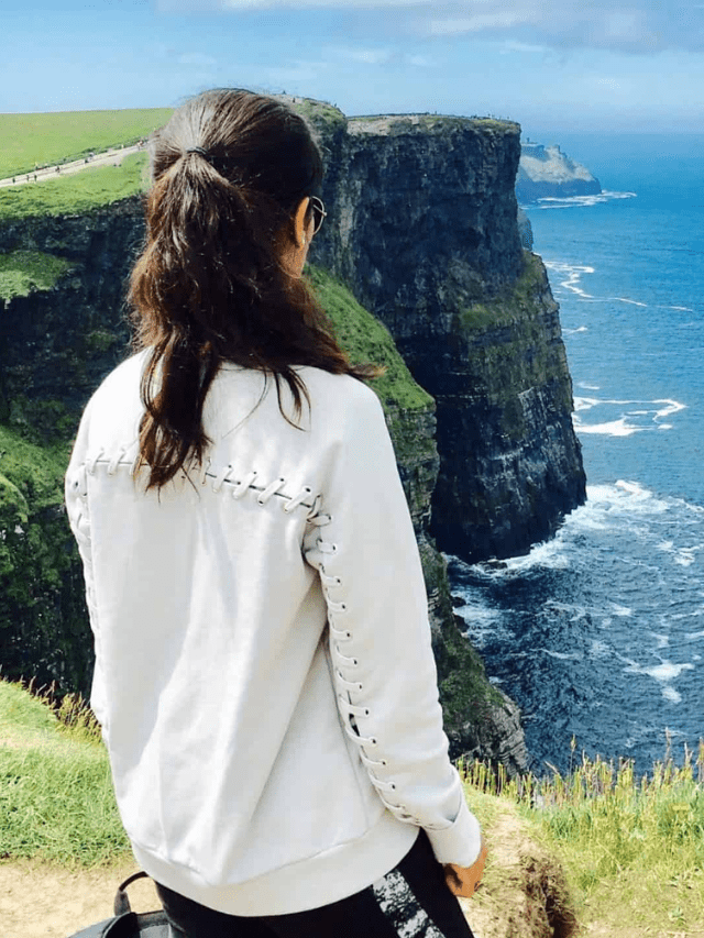 Traveling Alone: 6 Things to Do Once You Get There Story
