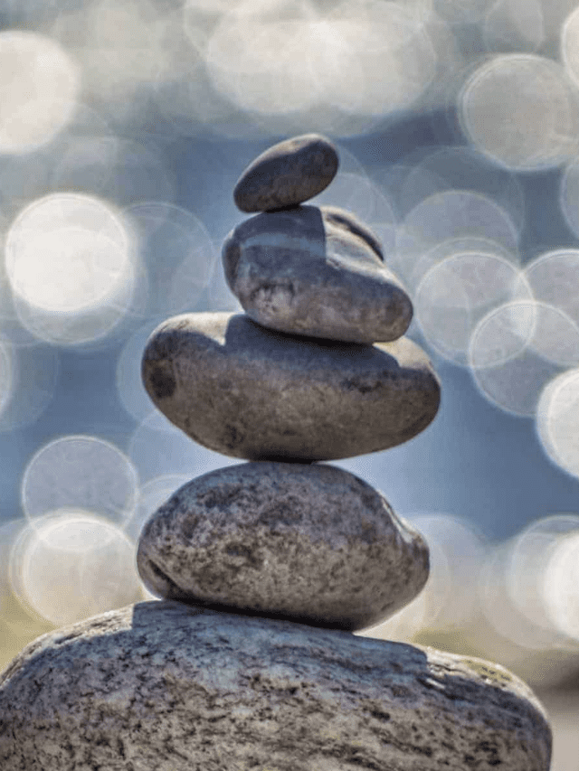 6 Ways to Stay Positive During Stress Story