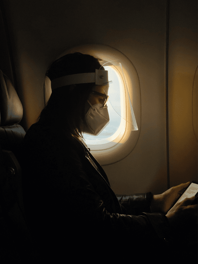 7 Ways To Protect Yourself When Traveling After COVID Story