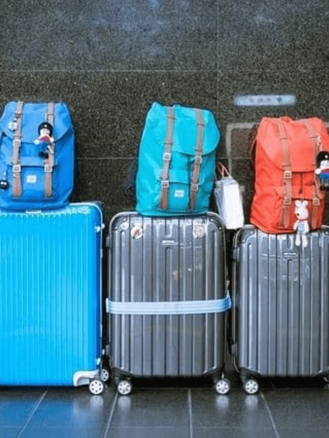 Packing Hacks: 8 Ways to Save Time And Money