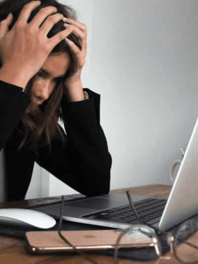 8 Stress-Relieving Remedies Story
