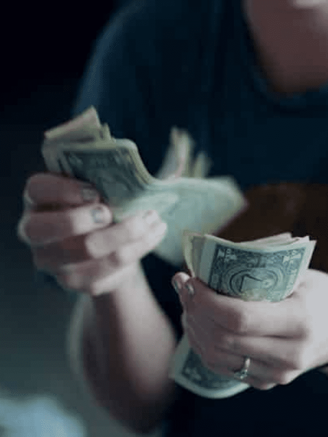 Financial Ideas for Women Story